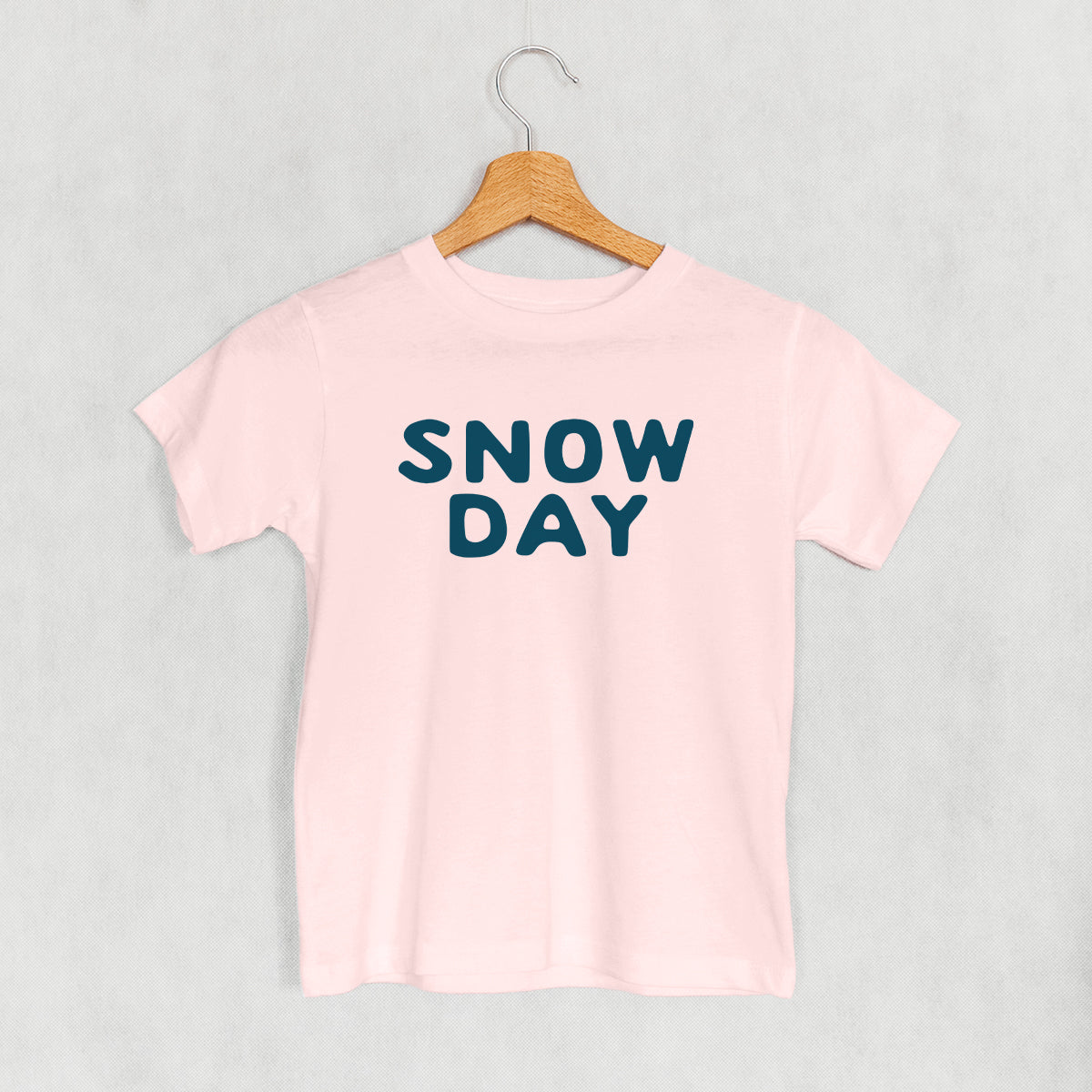 Snow Day (Kids)