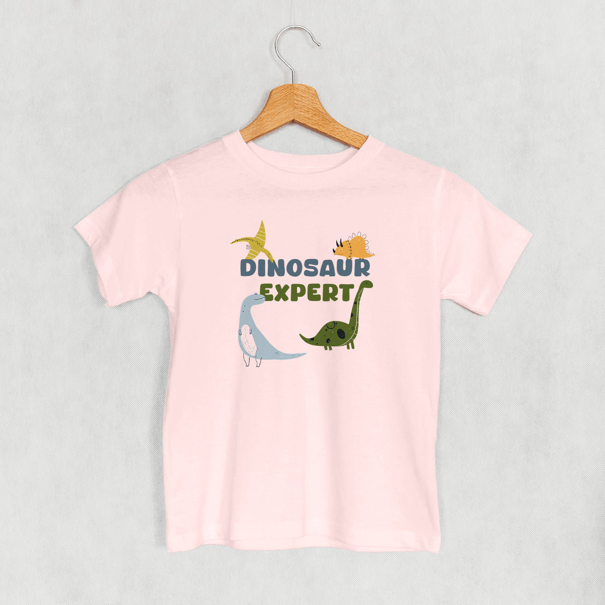 Dinosaur Expert (Kids)