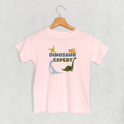 Dinosaur Expert (Kids)