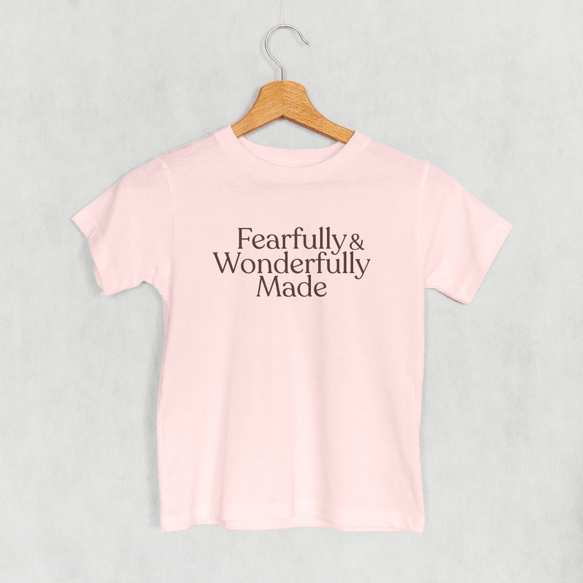 Fearfully & Wonderfully Made (Kids)