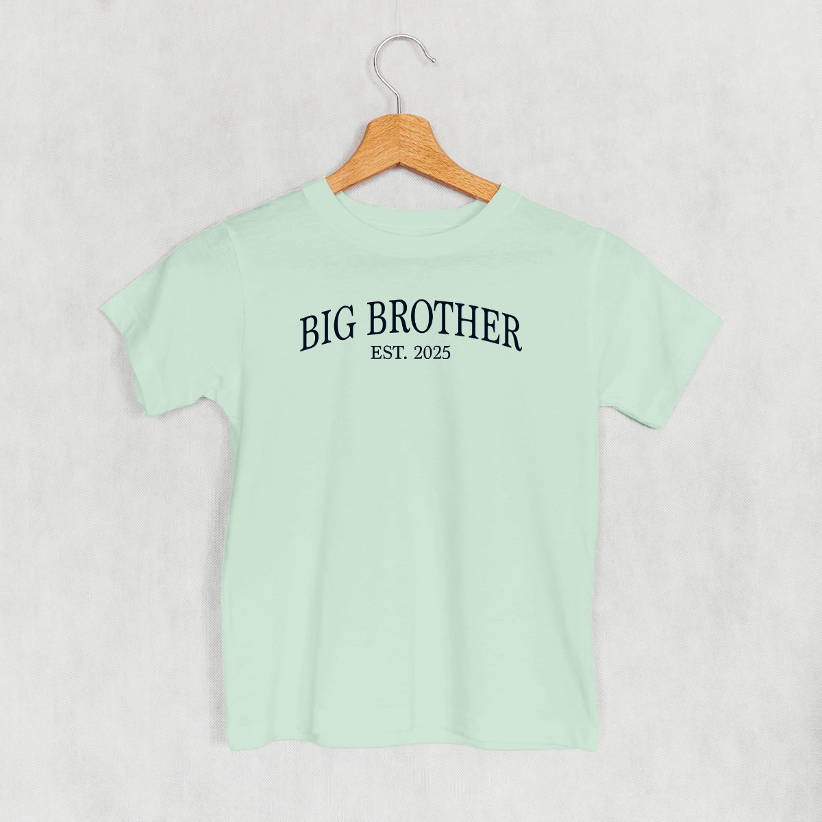 Big Brother Est. 2025 (Kids)