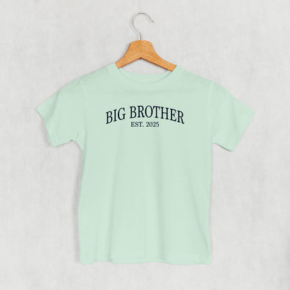 Big Brother Est. 2025 (Kids)