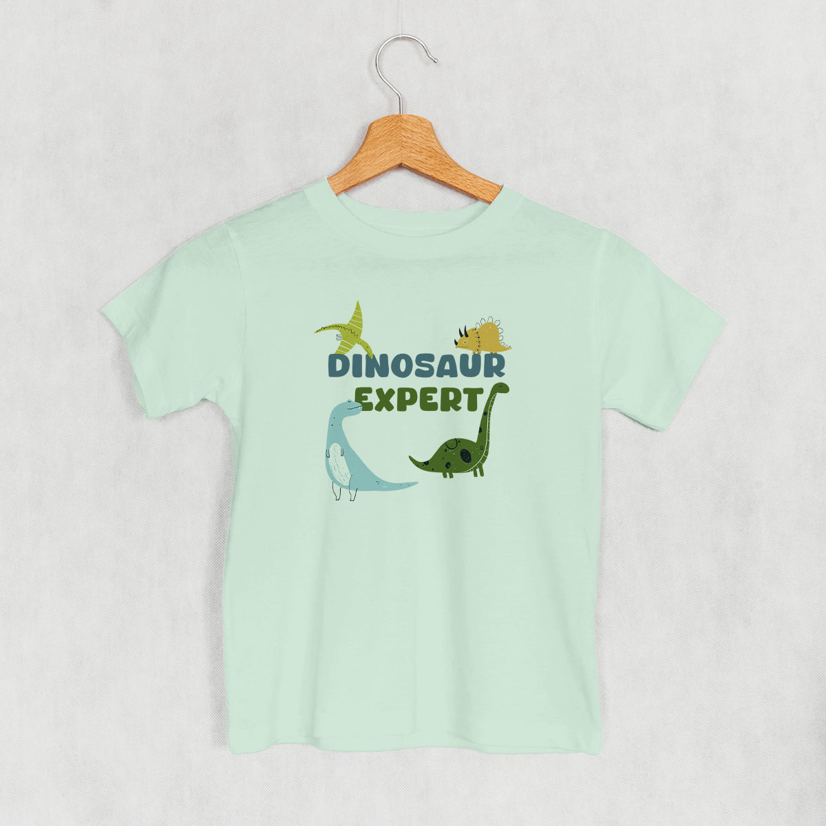 Dinosaur Expert (Kids)