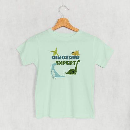 Dinosaur Expert (Kids)