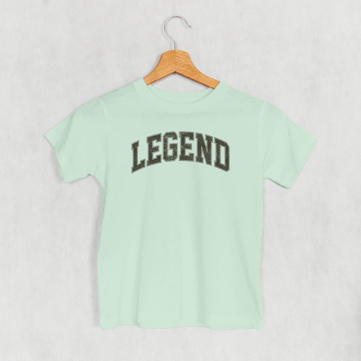 Legend Arch (Kids)