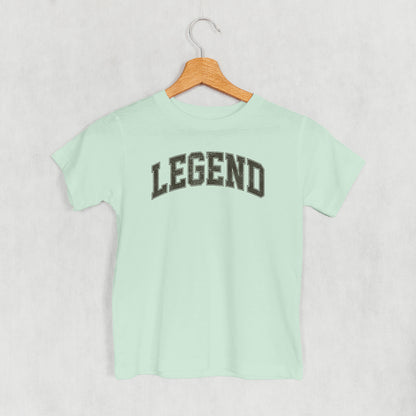 Legend Arch (Kids)