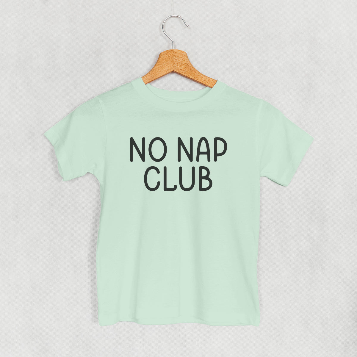 No Nap Club (Kids)