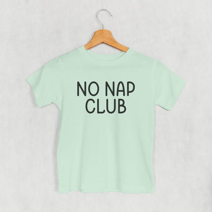 No Nap Club (Kids)