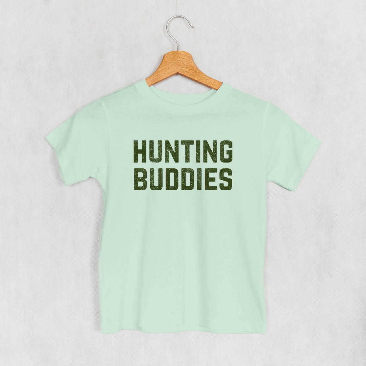 Hunting Buddies (Kids)