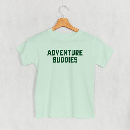 Adventure Buddies (Kids)