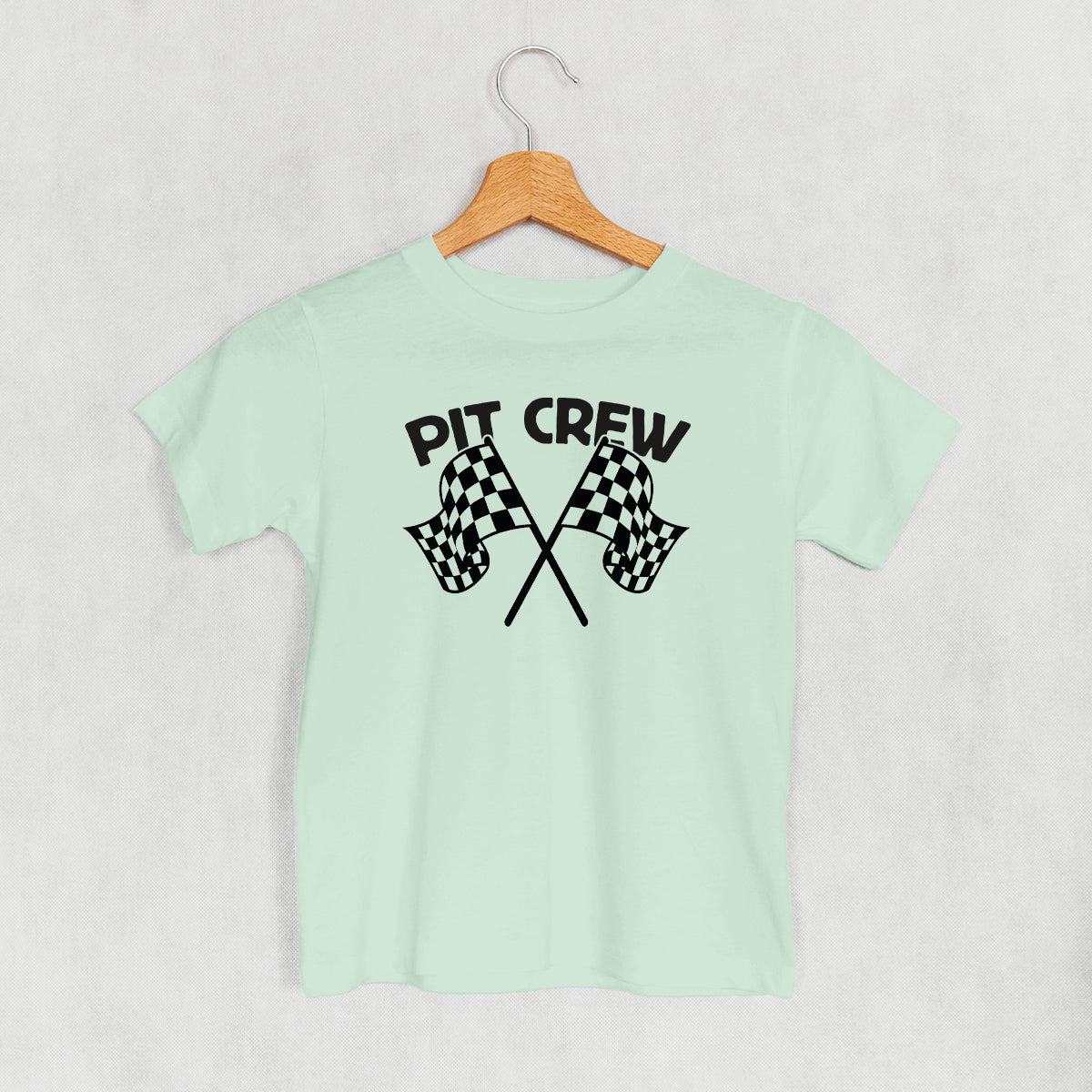 Pit Crew (Kids)