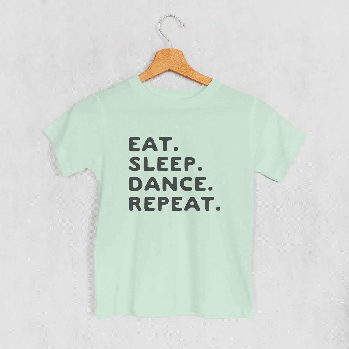 Eat Sleep Dance Repeat (Kids)