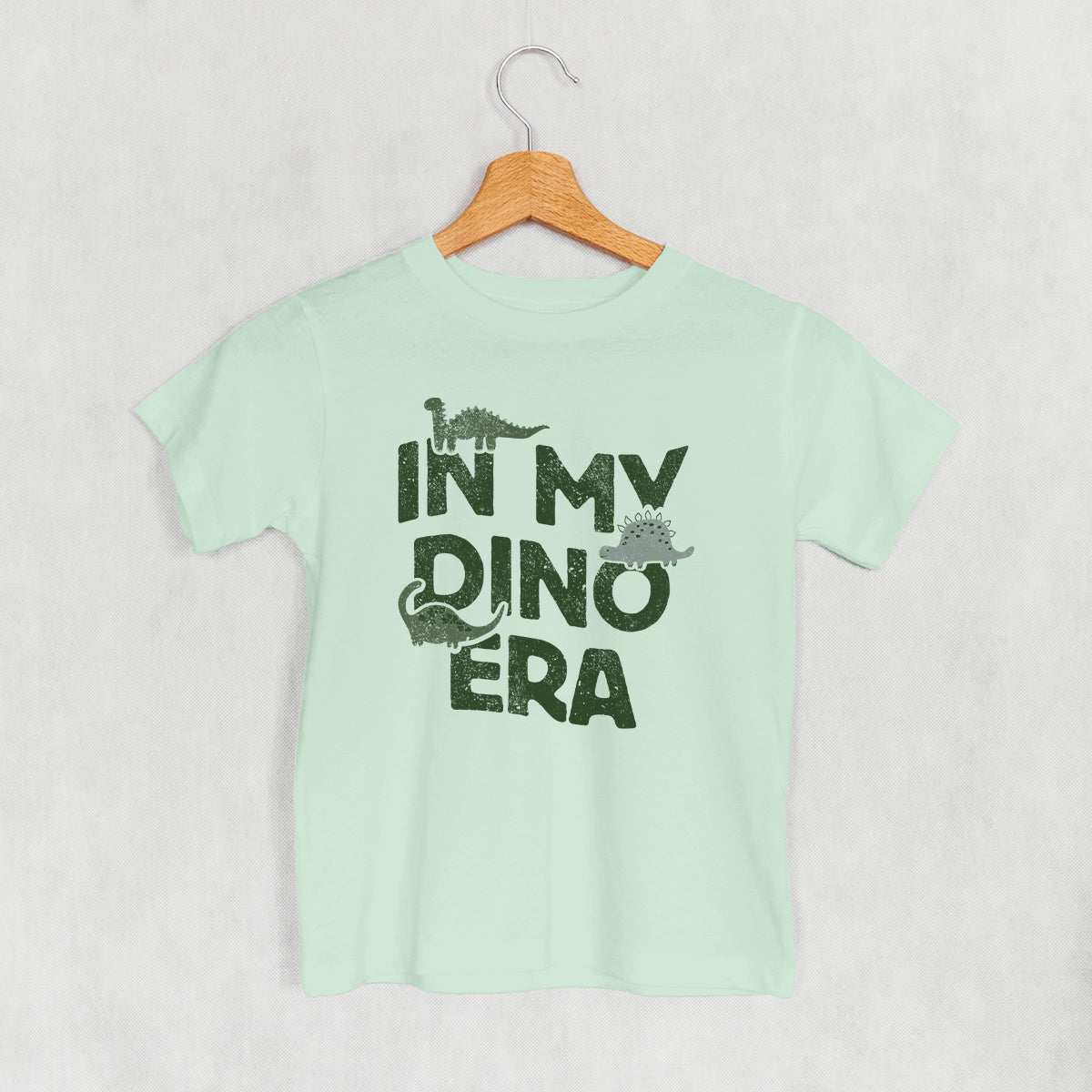 In My Dino Era (Kids)