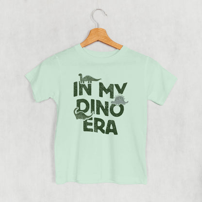 In My Dino Era (Kids)