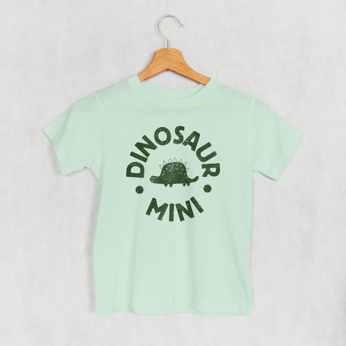 Dinosaur Mini (Kids)