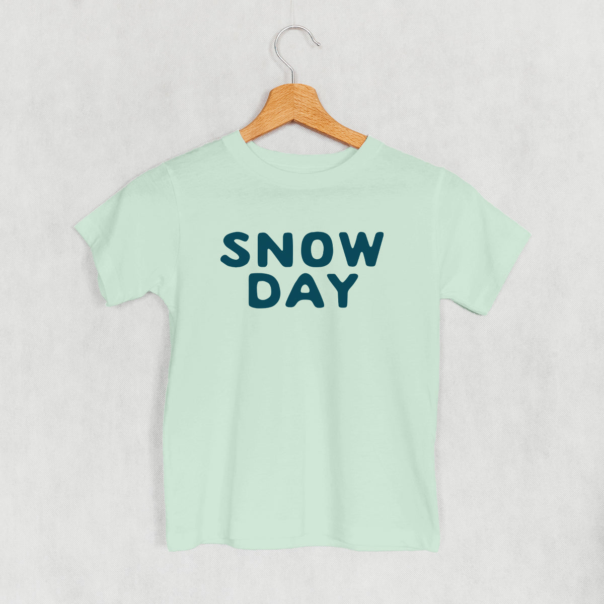 Snow Day (Kids)