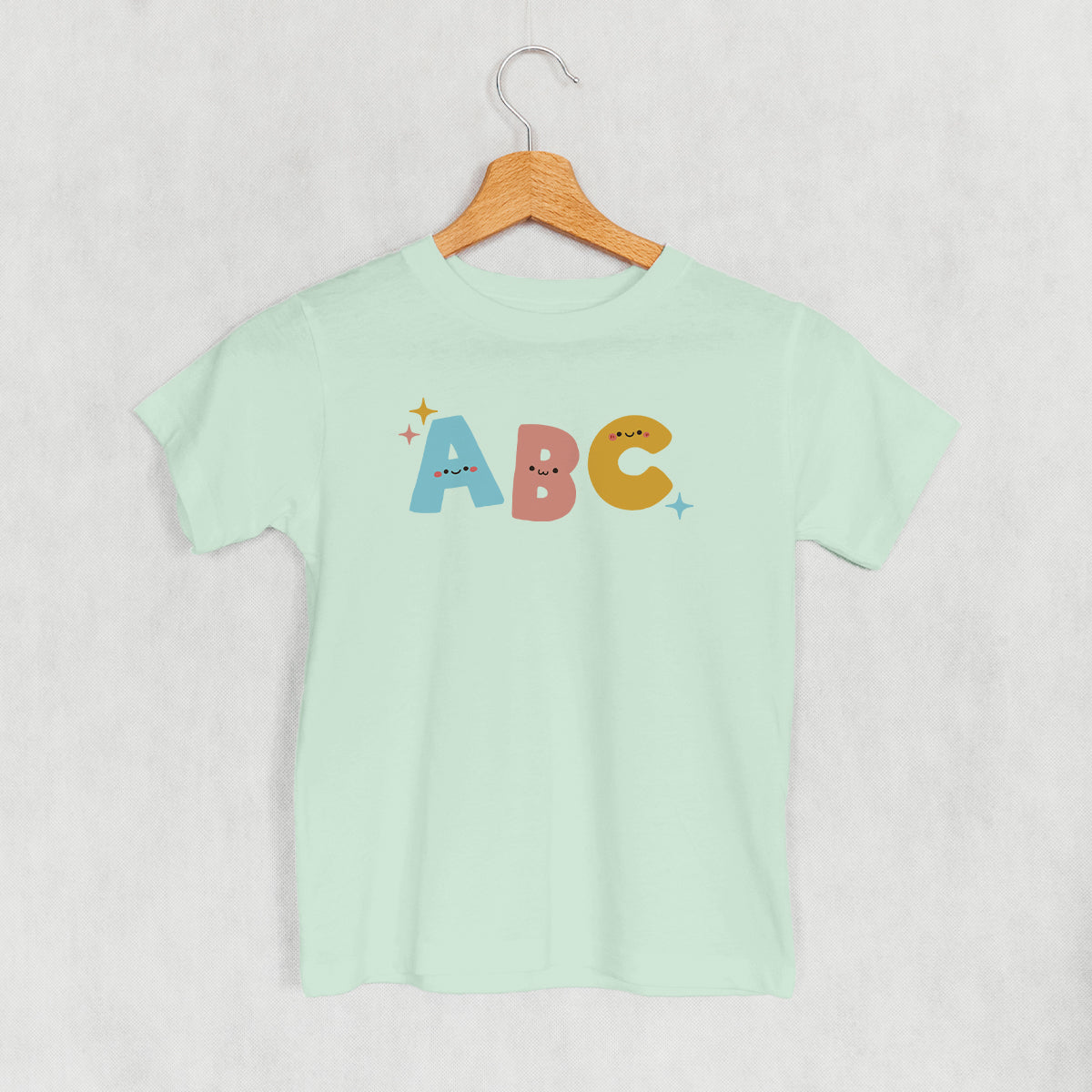 ABC Doodle (Kids)