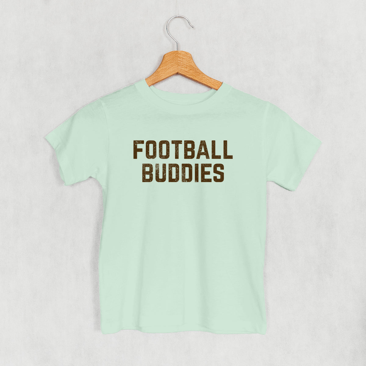 Football Buddies (Kids)