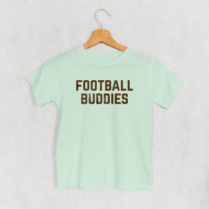 Football Buddies (Kids)