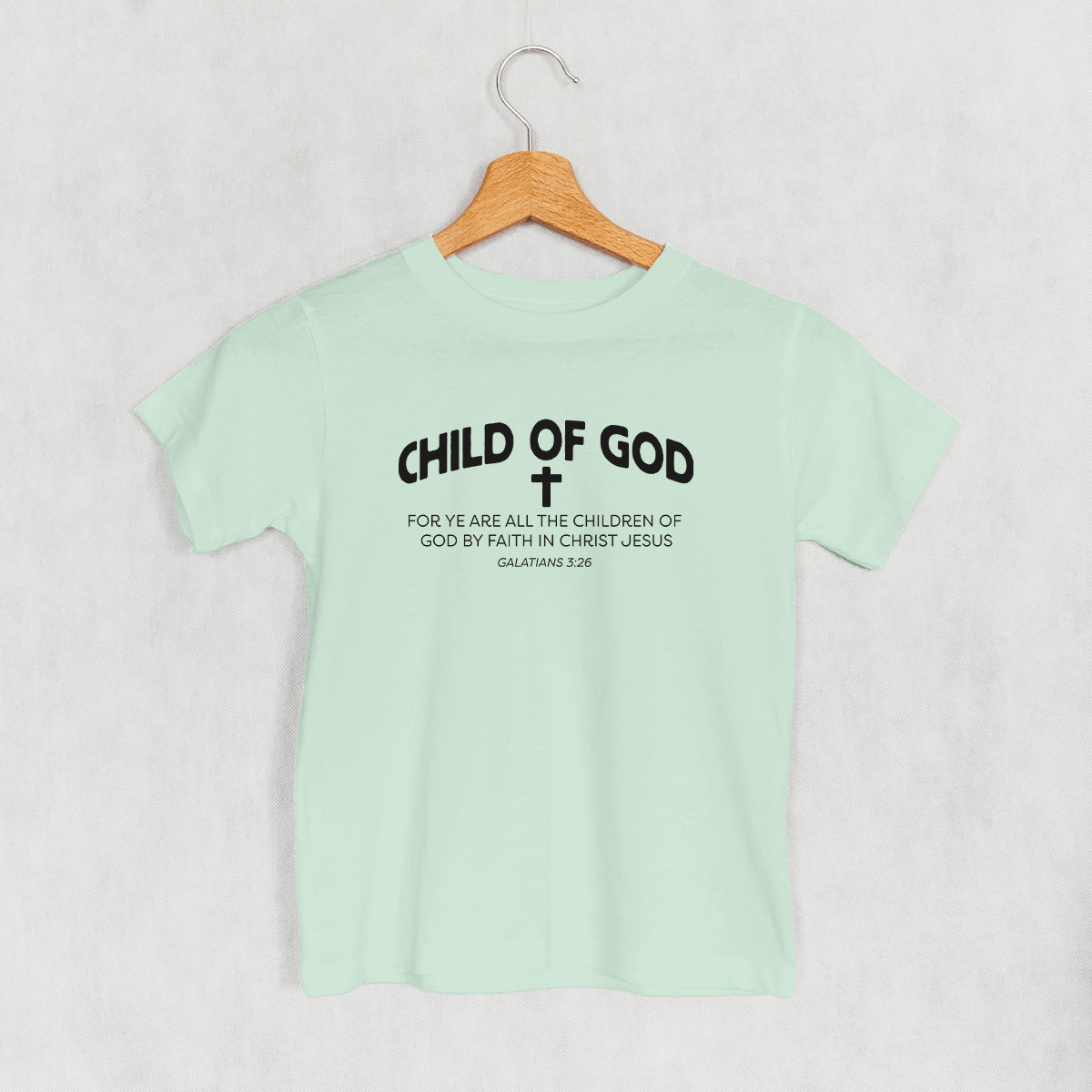 Child Of God Arch (Kids)