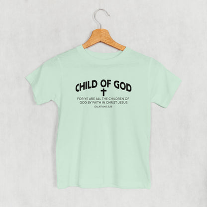 Child Of God Arch (Kids)