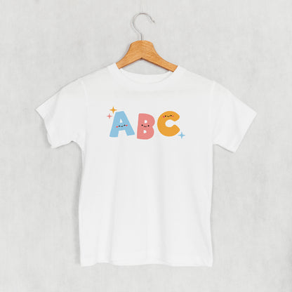 ABC Doodle (Kids)