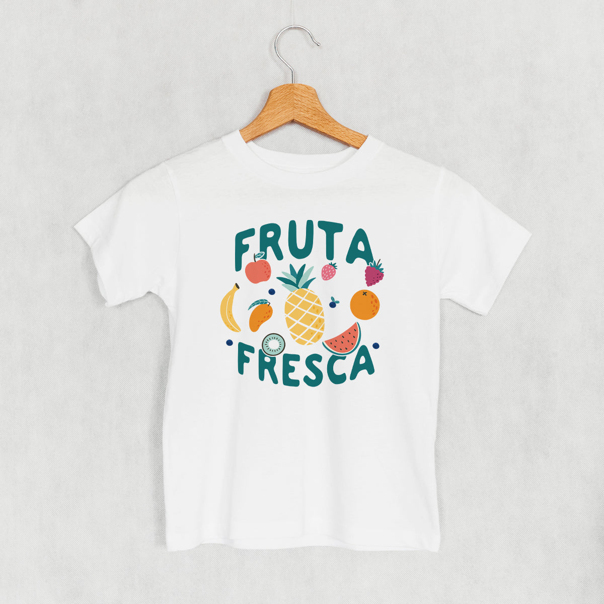 Fruta Fresca (Kids)