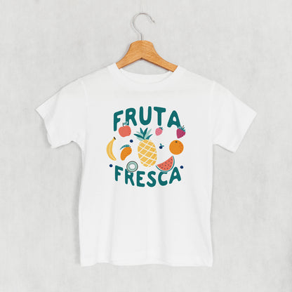 Fruta Fresca (Kids)