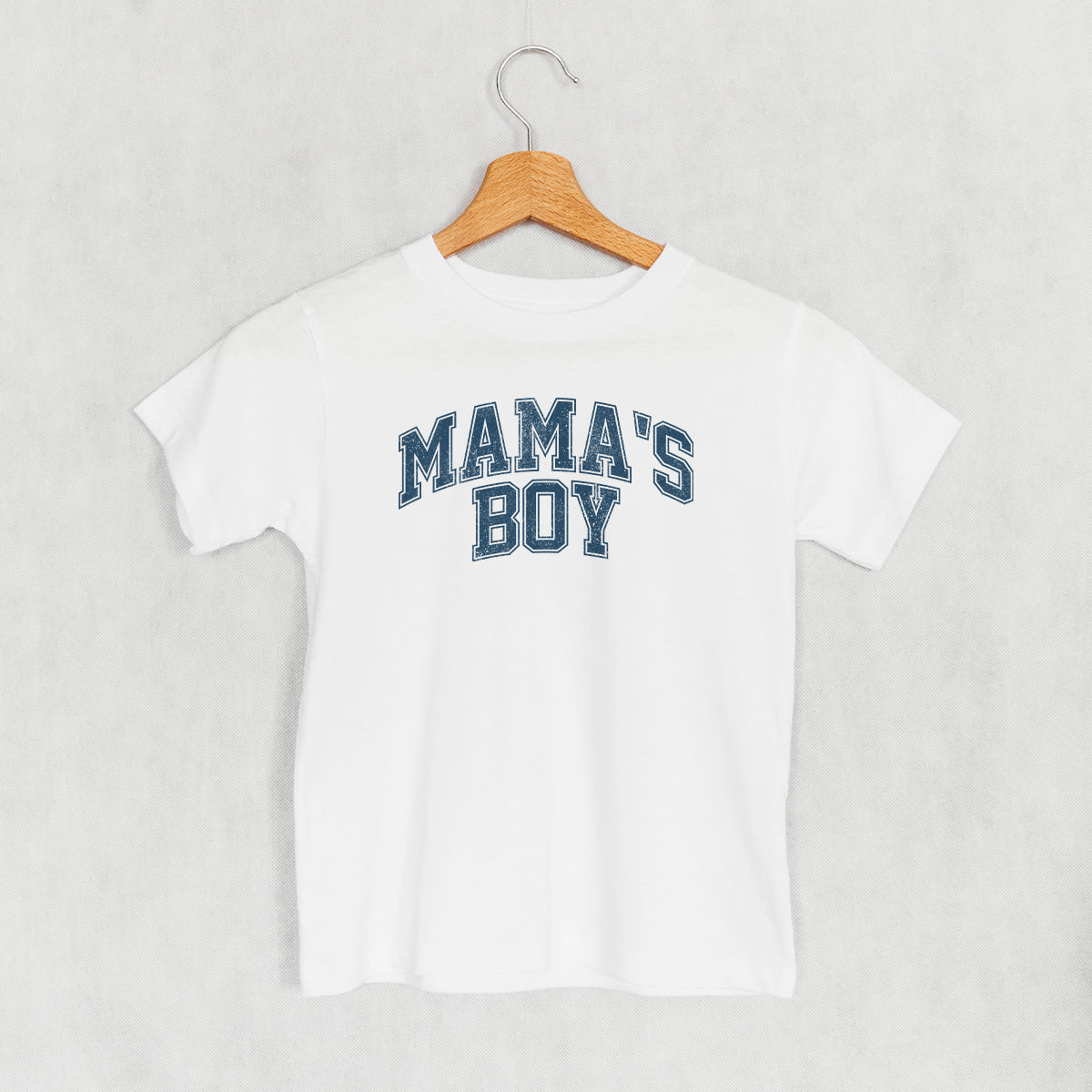 Mama's Boy Arch (Kids)