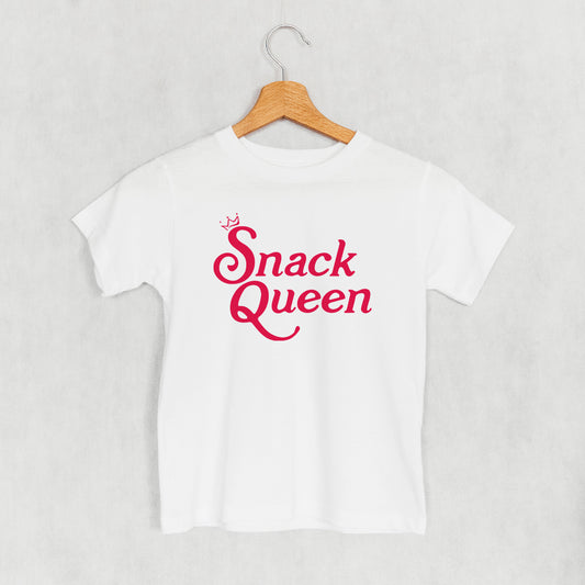 Snack Queen (Kids)