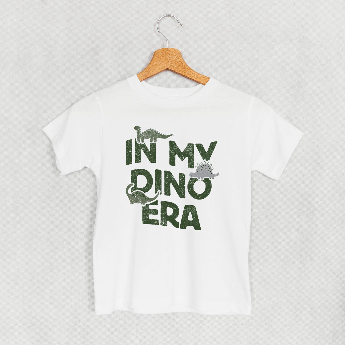 In My Dino Era (Kids)