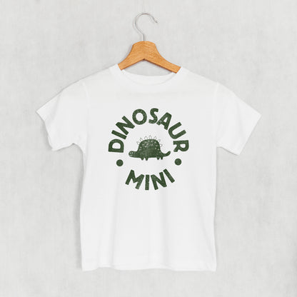 Dinosaur Mini (Kids)