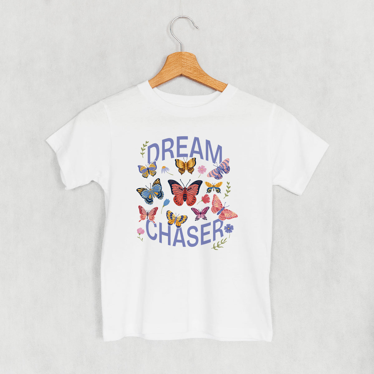 Dream Chaser Butterflies (Kids)