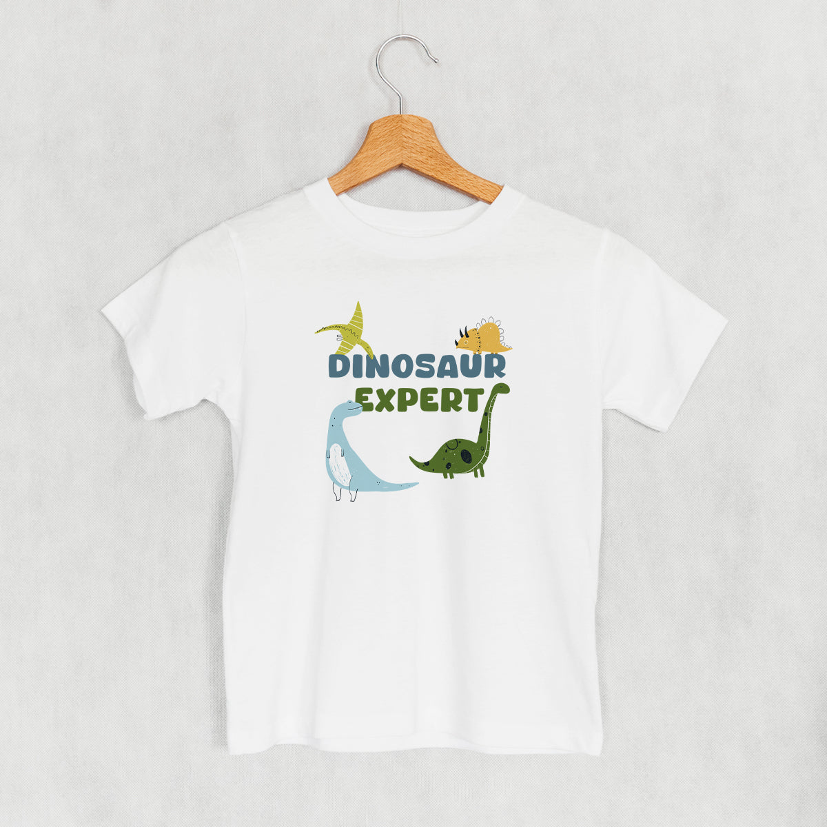 Dinosaur Expert (Kids)