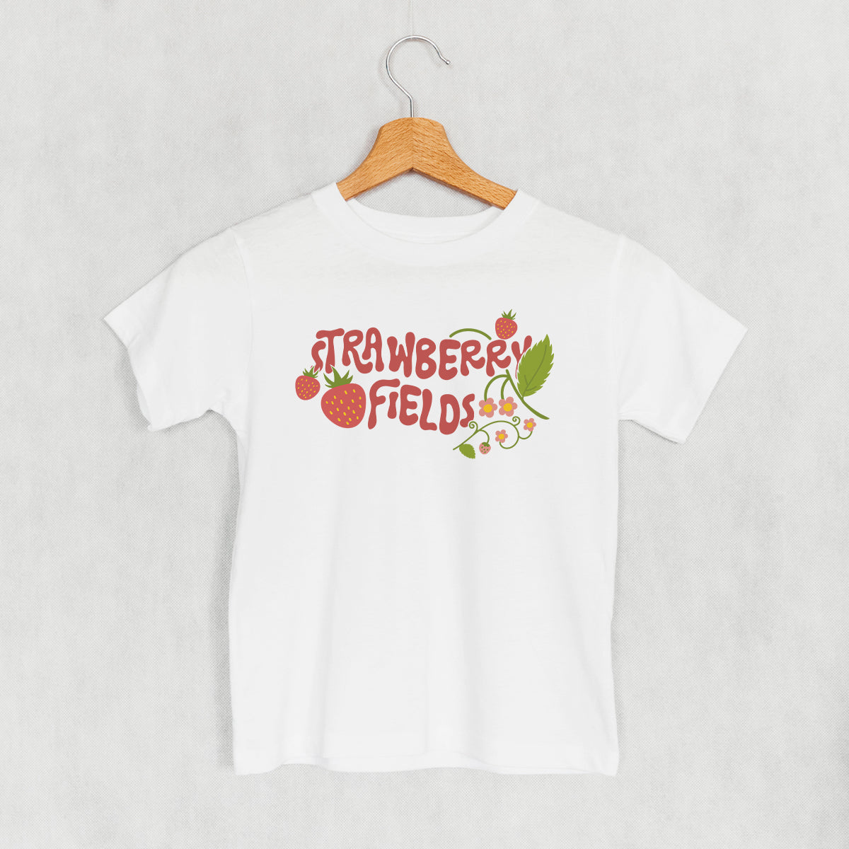 Strawberry Fields (Kids)