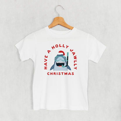 Holly Jawlly Christmas (Kids)