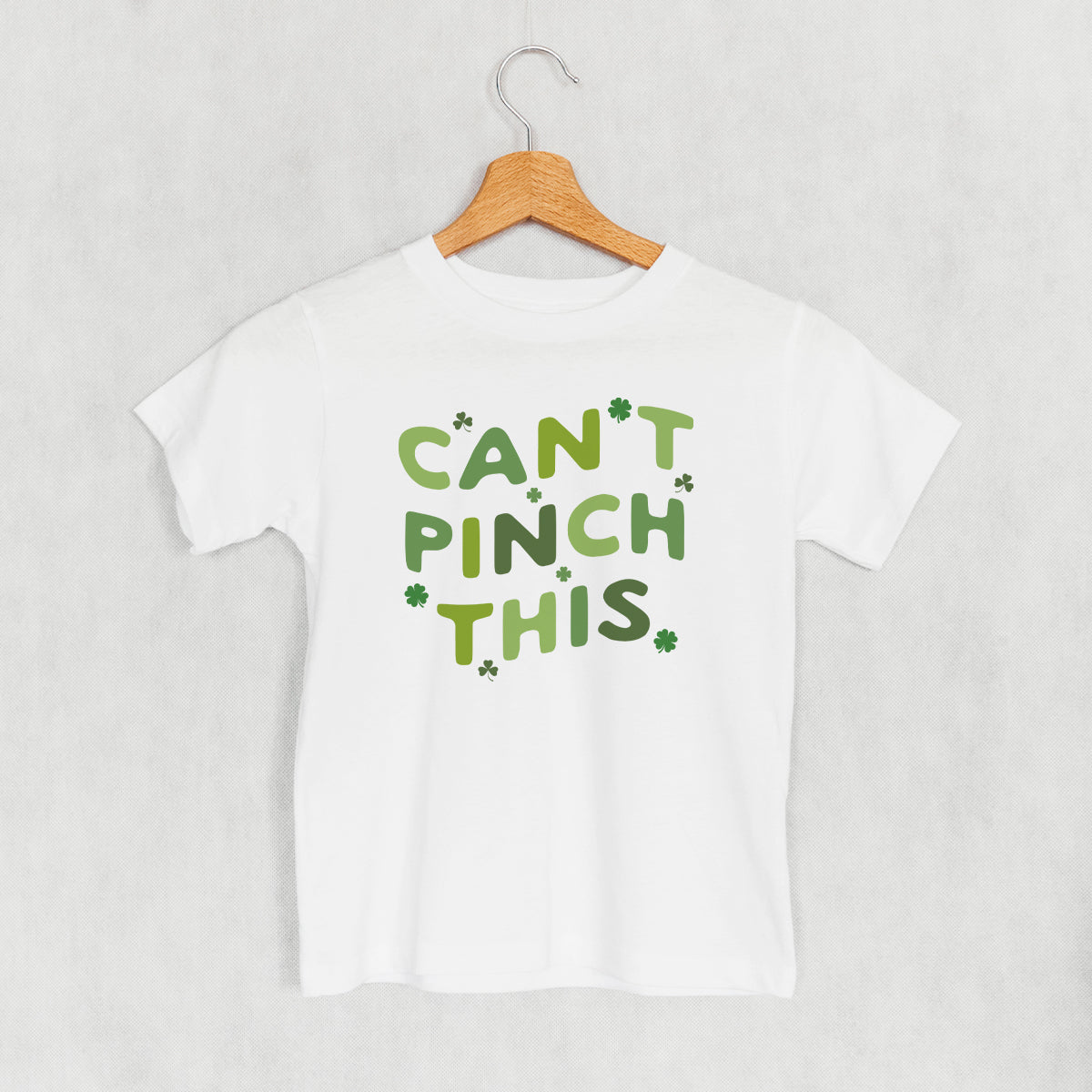 Can't Pinch This (Kids)