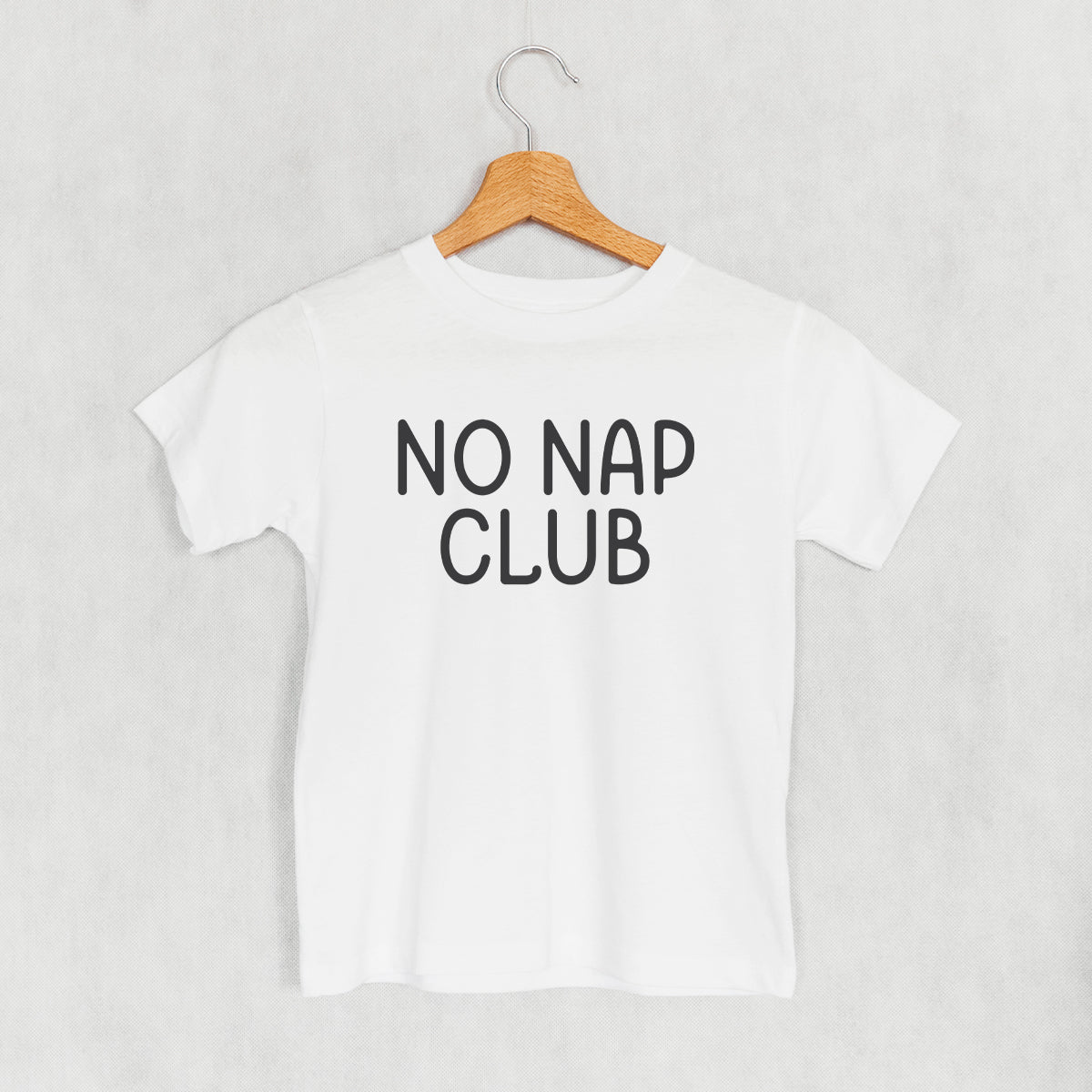 No Nap Club (Kids)