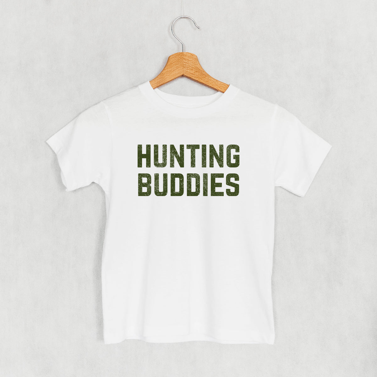 Hunting Buddies (Kids)