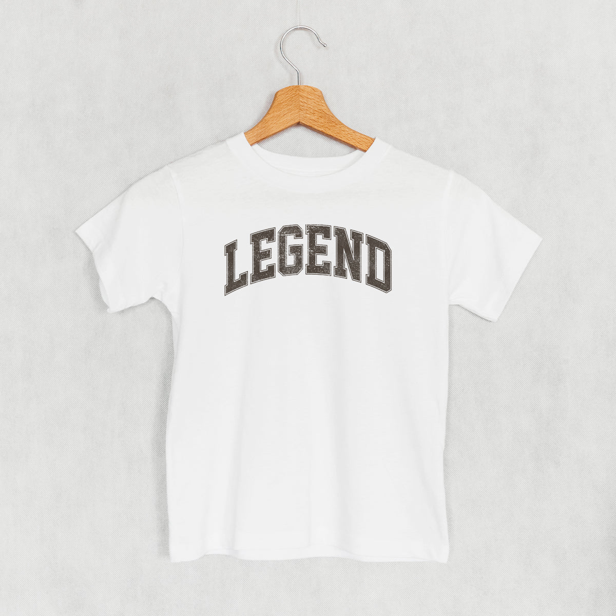 Legend Arch (Kids)