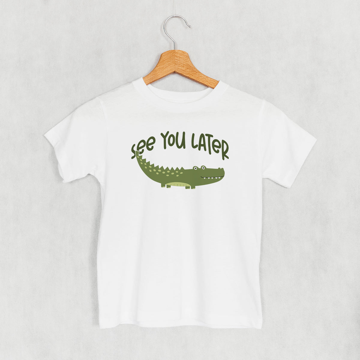 See You Later Alligator (Kids)