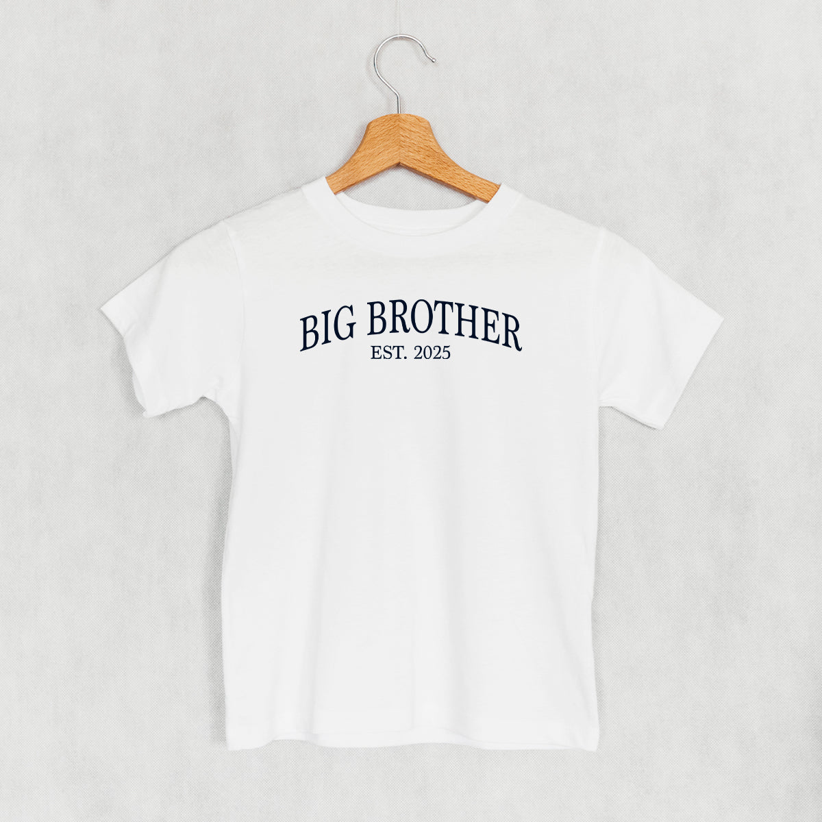 Big Brother Est. 2025 (Kids)