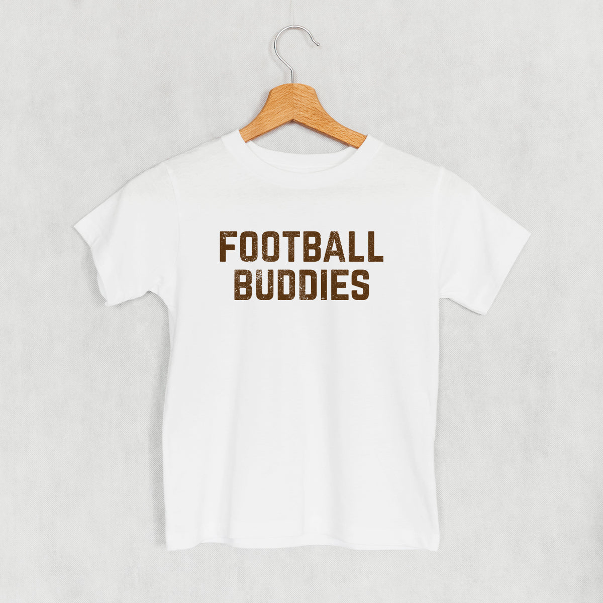 Football Buddies (Kids)