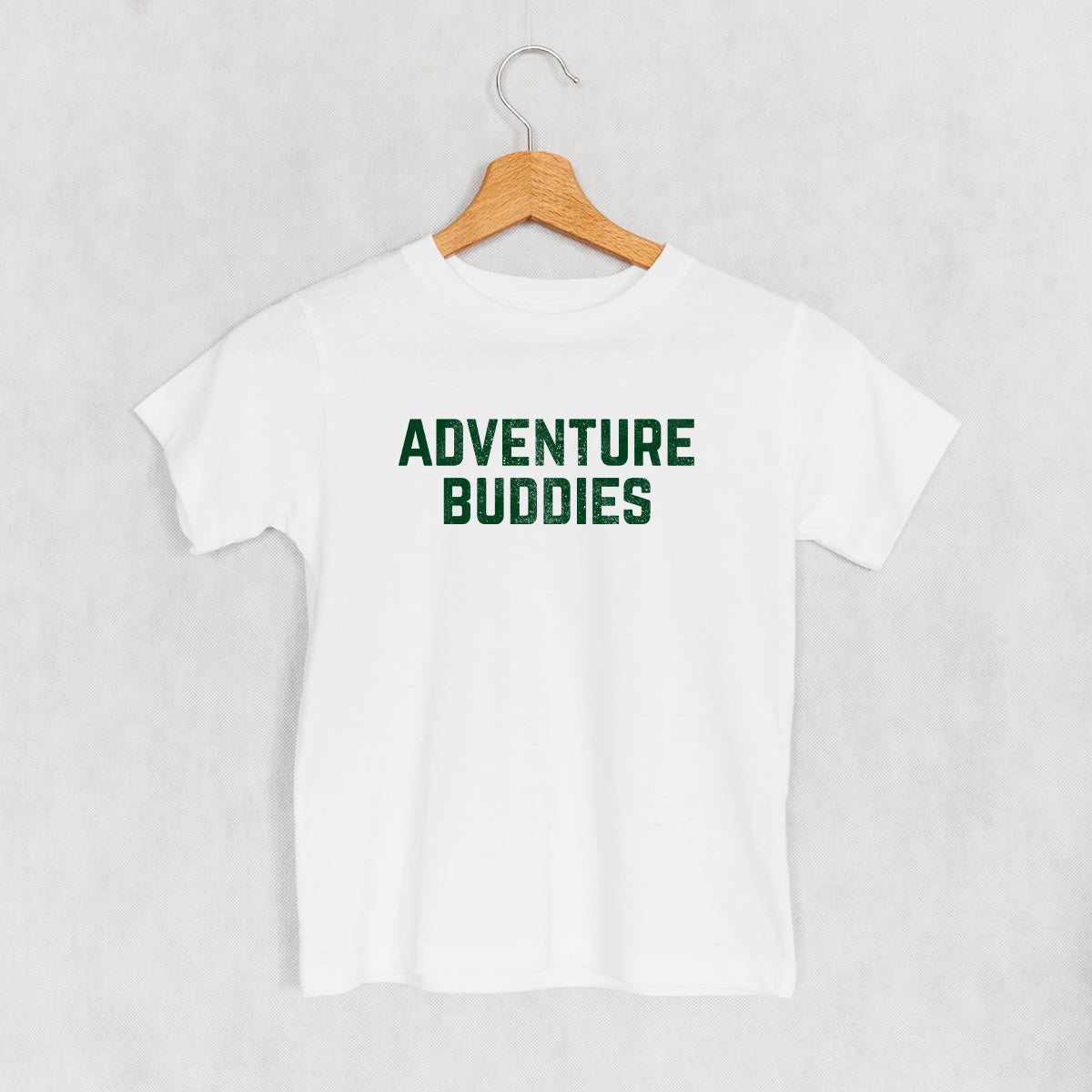 Adventure Buddies (Kids)