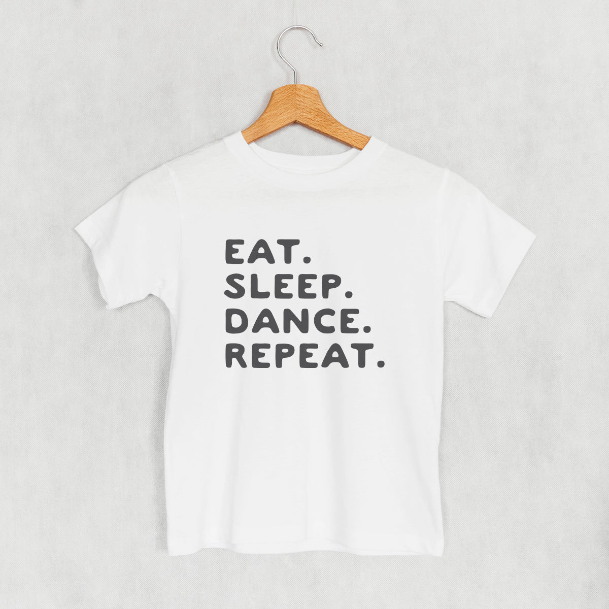 Eat Sleep Dance Repeat (Kids)