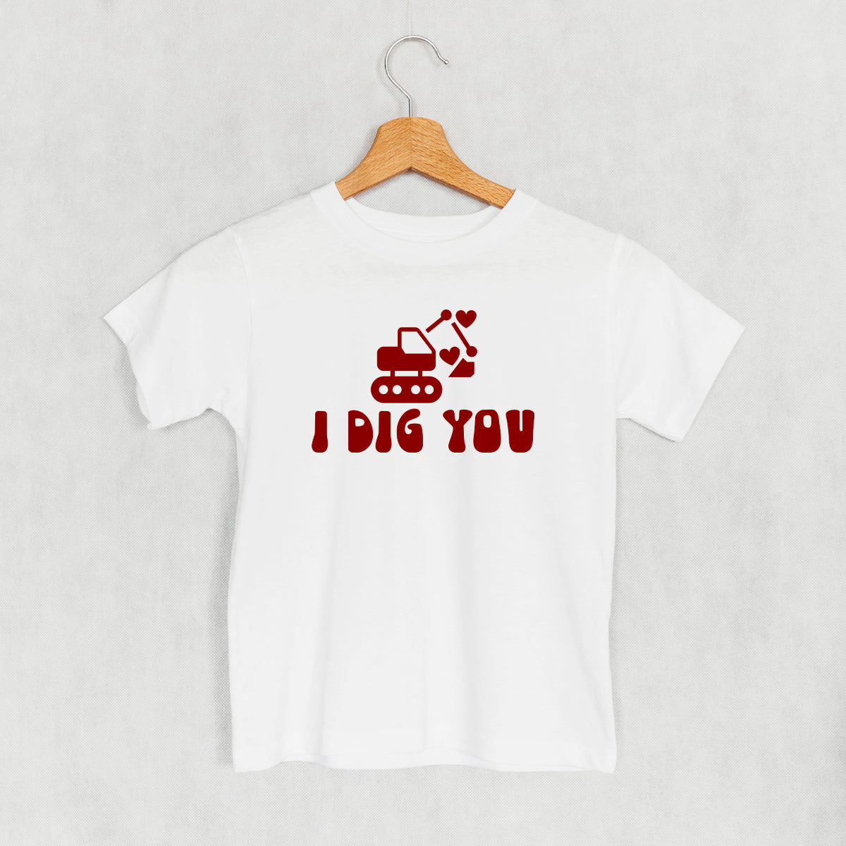 I Dig You (Kids)