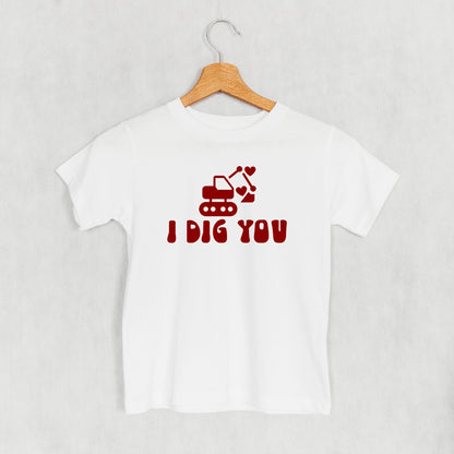 I Dig You (Kids)