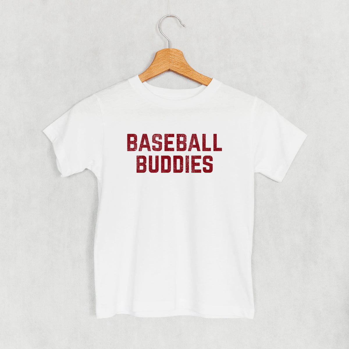 Baseball Buddies (Kids)