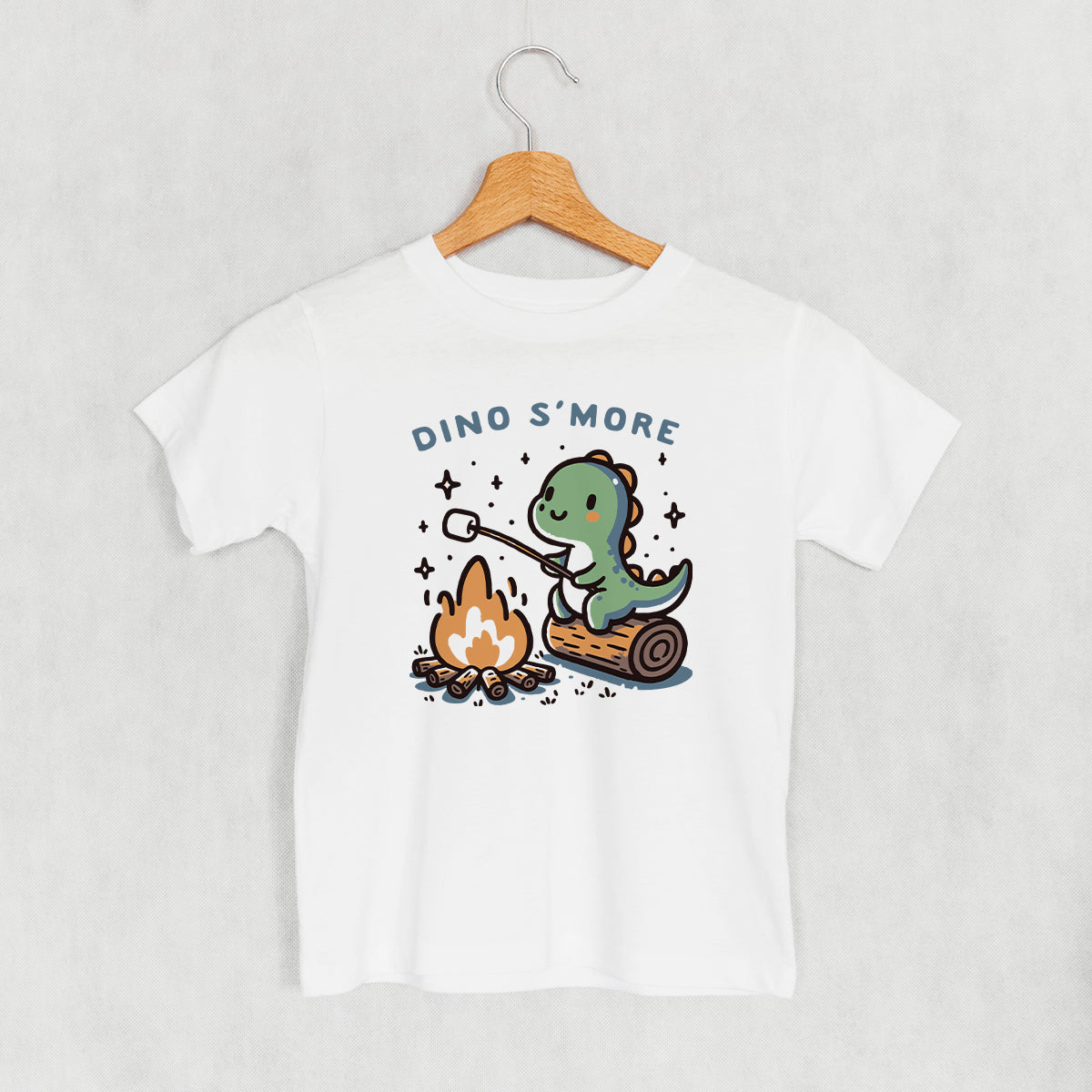 Dino S'more (Kids)