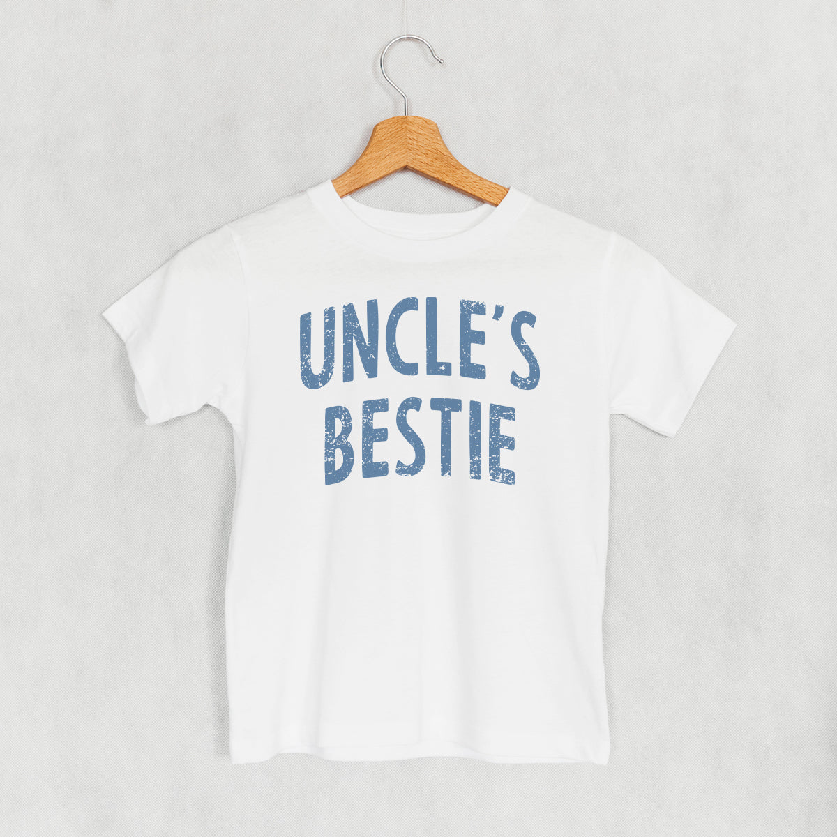 Uncle's Bestie (Kids)